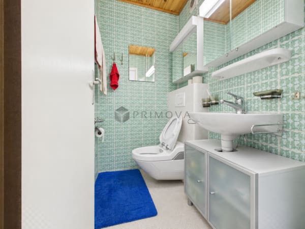 Immobilie in Davos Platz - Ihr RÃ¼ckzugsort in Davos - mit Pool, Sauna & zwei Aussenbereichen - Bild 6