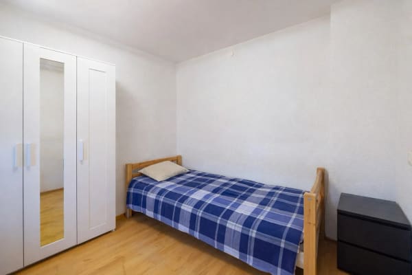 Immobilie in Clarens - Spacieux 4.5 piÃ¨ces avec 2 balcons et aperÃ§u lac - fort potentiel - Bild 4
