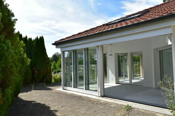 Immobilie in Altbüron - EFH - freistehend ! - Bild 2
