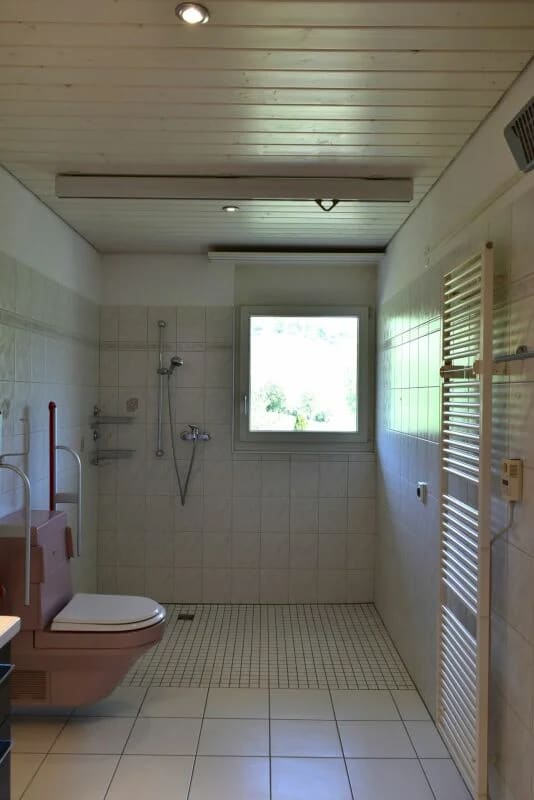 Immobilie in Altbüron - EFH - freistehend ! - Bild 3