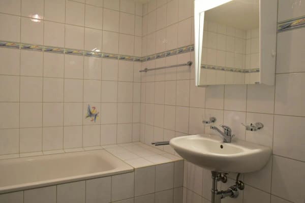 Immobilie in Altbüron - EFH - freistehend ! - Bild 5