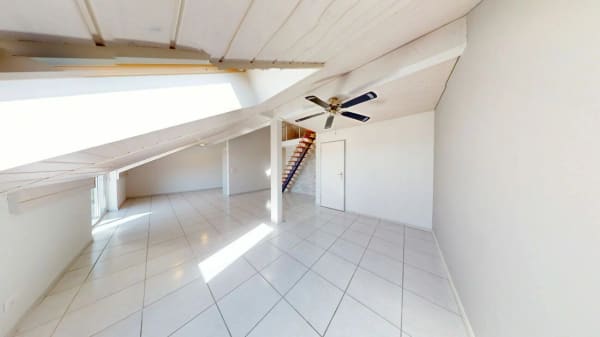 Immobilie in Oftringen - GrosszÃ¼gige & gepflegte 3.5 Zimmer Maisonette mit Balkon - Bild 3