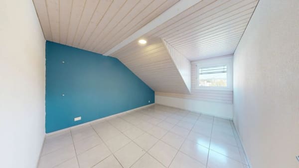 Immobilie in Oftringen - GrosszÃ¼gige & gepflegte 3.5 Zimmer Maisonette mit Balkon - Bild 5