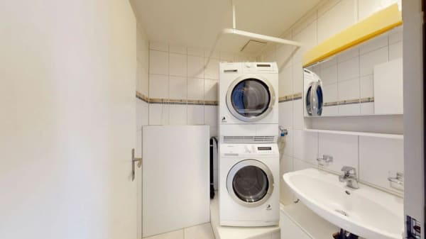 Immobilie in Oftringen - GrosszÃ¼gige & gepflegte 3.5 Zimmer Maisonette mit Balkon - Bild 8