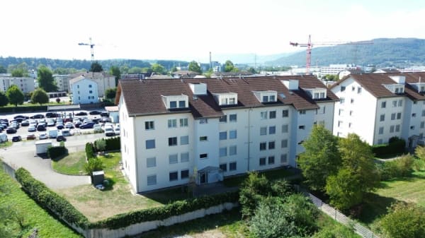 Immobilie in Oftringen - GrosszÃ¼gige & gepflegte 3.5 Zimmer Maisonette mit Balkon - Bild 9