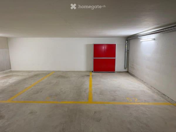 Immobilie in Eggenwil - Grosszügig wie ein Haus, komfortabel wie eine Wohnung – Wohnen mit Weitsicht - Bild 11
