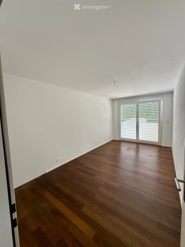 Immobilie in Eggenwil - Grosszügig wie ein Haus, komfortabel wie eine Wohnung – Wohnen mit Weitsicht - Bild 13