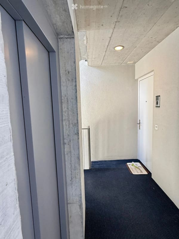Immobilie in Eggenwil - Grosszügig wie ein Haus, komfortabel wie eine Wohnung – Wohnen mit Weitsicht - Bild 14