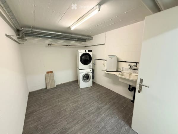 Immobilie in Eggenwil - Grosszügig wie ein Haus, komfortabel wie eine Wohnung – Wohnen mit Weitsicht - Bild 6
