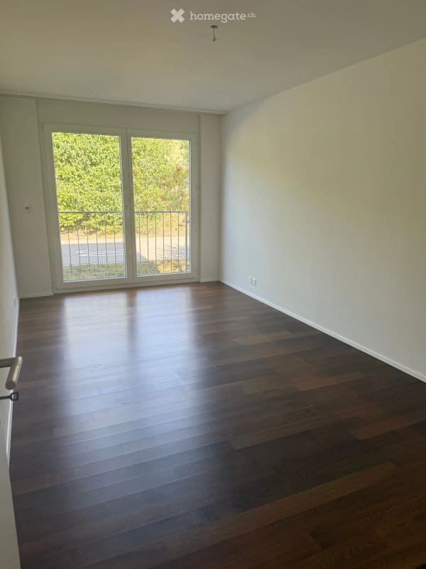 Immobilie in Eggenwil - Grosszügig wie ein Haus, komfortabel wie eine Wohnung – Wohnen mit Weitsicht - Bild 8