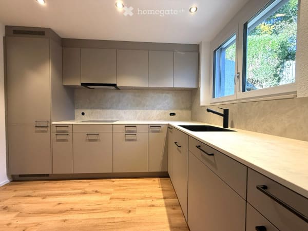 Immobilie in Braunau - Charmantes 5.5-Zimmer-Zweifamilienhaus in Braunau â€“ Sofort verfÃ¼gbar! - Bild 1