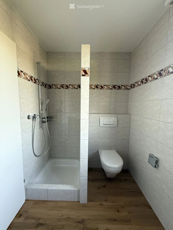 Immobilie in Braunau - Charmantes 5.5-Zimmer-Zweifamilienhaus in Braunau â€“ Sofort verfÃ¼gbar! - Bild 11