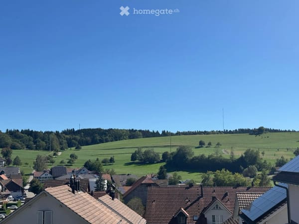 Immobilie in Braunau - Charmantes 5.5-Zimmer-Zweifamilienhaus in Braunau â€“ Sofort verfÃ¼gbar! - Bild 14