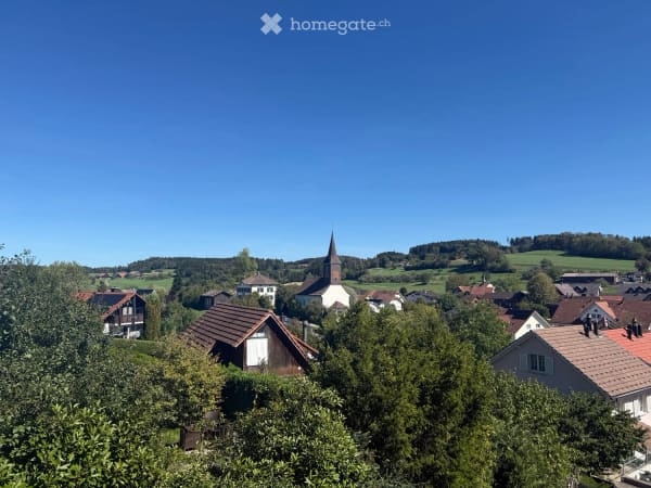 Immobilie in Braunau - Charmantes 5.5-Zimmer-Zweifamilienhaus in Braunau â€“ Sofort verfÃ¼gbar! - Bild 15