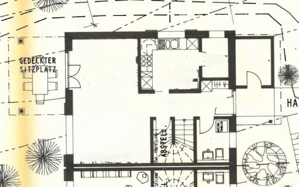 Immobilie in Braunau - Charmantes 5.5-Zimmer-Zweifamilienhaus in Braunau â€“ Sofort verfÃ¼gbar! - Bild 17