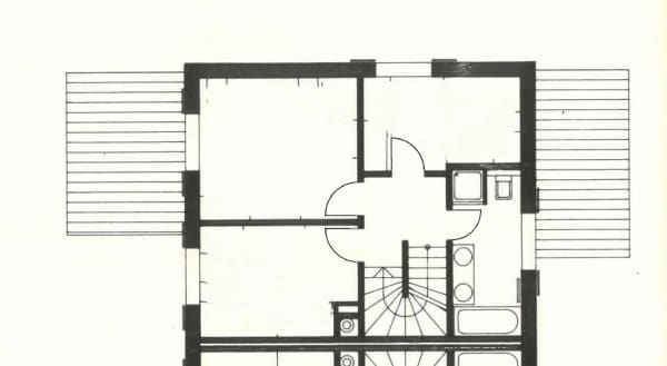 Immobilie in Braunau - Charmantes 5.5-Zimmer-Zweifamilienhaus in Braunau â€“ Sofort verfÃ¼gbar! - Bild 18