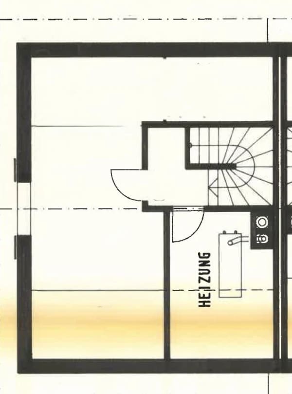 Immobilie in Braunau - Charmantes 5.5-Zimmer-Zweifamilienhaus in Braunau â€“ Sofort verfÃ¼gbar! - Bild 19