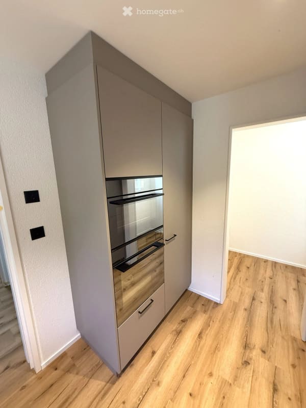 Immobilie in Braunau - Charmantes 5.5-Zimmer-Zweifamilienhaus in Braunau â€“ Sofort verfÃ¼gbar! - Bild 3