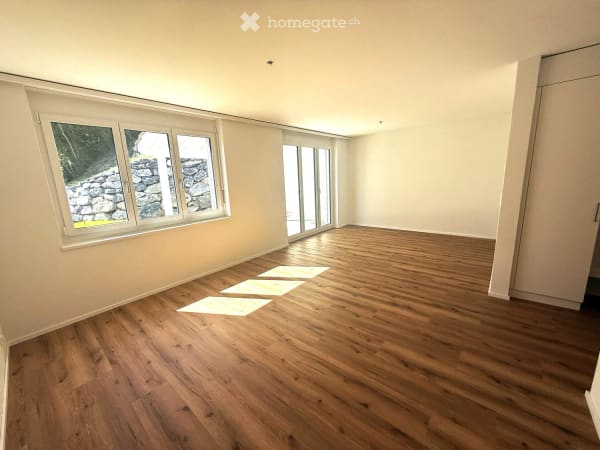 Immobilie in Braunau - Charmantes 5.5-Zimmer-Zweifamilienhaus in Braunau â€“ Sofort verfÃ¼gbar! - Bild 4