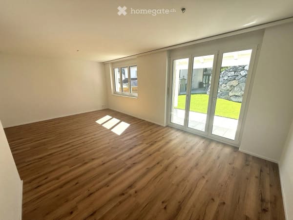 Immobilie in Braunau - Charmantes 5.5-Zimmer-Zweifamilienhaus in Braunau â€“ Sofort verfÃ¼gbar! - Bild 5