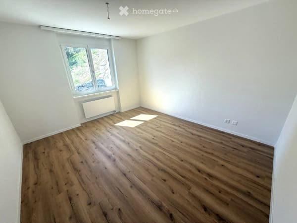 Immobilie in Braunau - Charmantes 5.5-Zimmer-Zweifamilienhaus in Braunau â€“ Sofort verfÃ¼gbar! - Bild 6