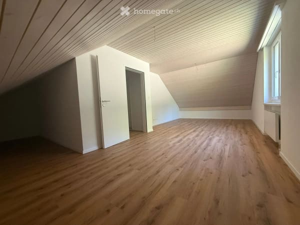 Immobilie in Braunau - Charmantes 5.5-Zimmer-Zweifamilienhaus in Braunau â€“ Sofort verfÃ¼gbar! - Bild 8