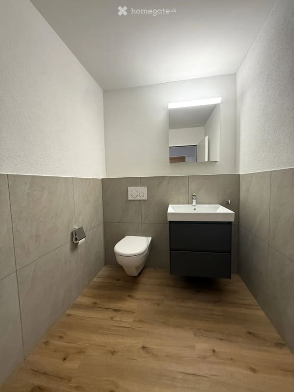 Immobilie in Braunau - Charmantes 5.5-Zimmer-Zweifamilienhaus in Braunau â€“ Sofort verfÃ¼gbar! - Bild 9