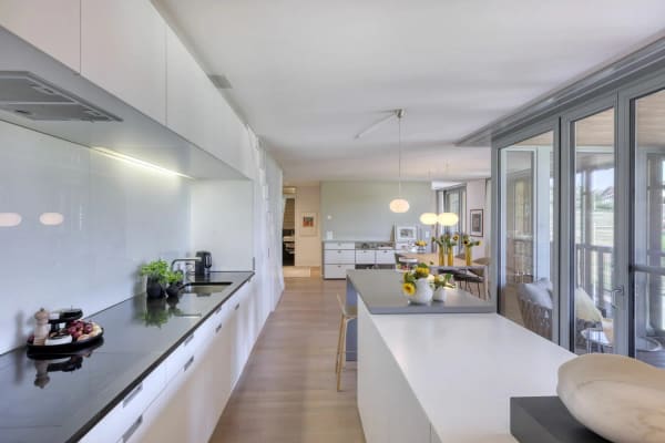 Immobilie in Gutenswil - Stilvolle Maisonette mit hochwertigem Ausbau - Bild 1