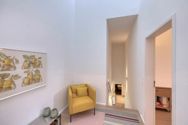 Immobilie in Gutenswil - Stilvolle Maisonette mit hochwertigem Ausbau - Bild 3