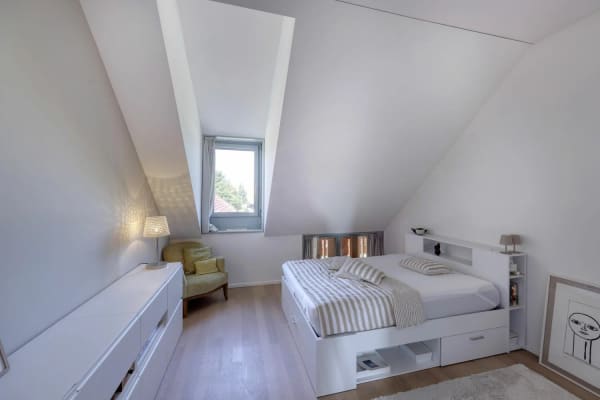 Immobilie in Gutenswil - Stilvolle Maisonette mit hochwertigem Ausbau - Bild 4