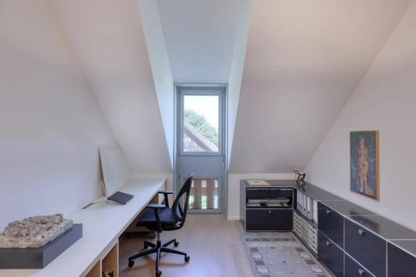 Immobilie in Gutenswil - Stilvolle Maisonette mit hochwertigem Ausbau - Bild 6