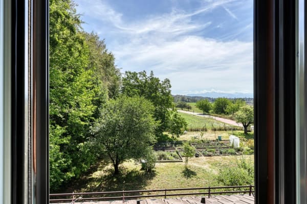 Immobilie in Gutenswil - Stilvolle Maisonette mit hochwertigem Ausbau - Bild 7
