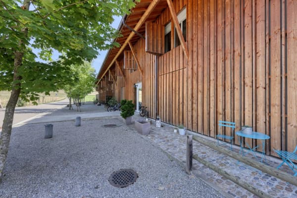 Immobilie in Gutenswil - Stilvolle Maisonette mit hochwertigem Ausbau - Bild 8