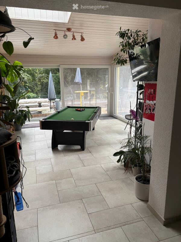 Immobilie in Portalban - Maison individuelle lumineuse avec jardin et spa à Portalban - Bild 1