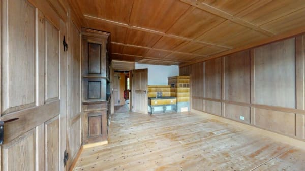 Immobilie in Seeberg - 8Â½-Zimmer-Wohnung in Seeberg - Bild 7