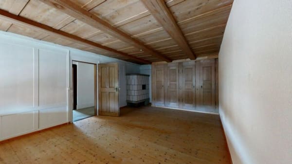 Immobilie in Seeberg - 8Â½-Zimmer-Wohnung in Seeberg - Bild 9