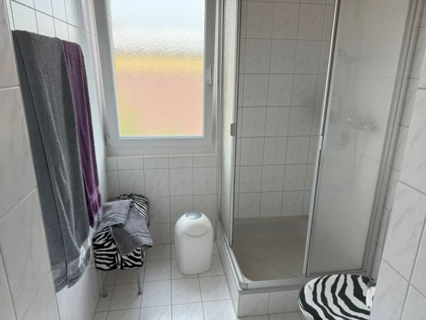 Immobilie in Hagneck - 5.5-Zimmer-Attikawohnung mit rund 140 m2 Nettowohnfläche,  m2 Nettowohnfläche, viel Sonne und attraktive Fernsicht - Bild 15