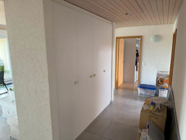 Immobilie in Hagneck - 5.5-Zimmer-Attikawohnung mit rund 140 m2 Nettowohnfläche,  m2 Nettowohnfläche, viel Sonne und attraktive Fernsicht - Bild 17