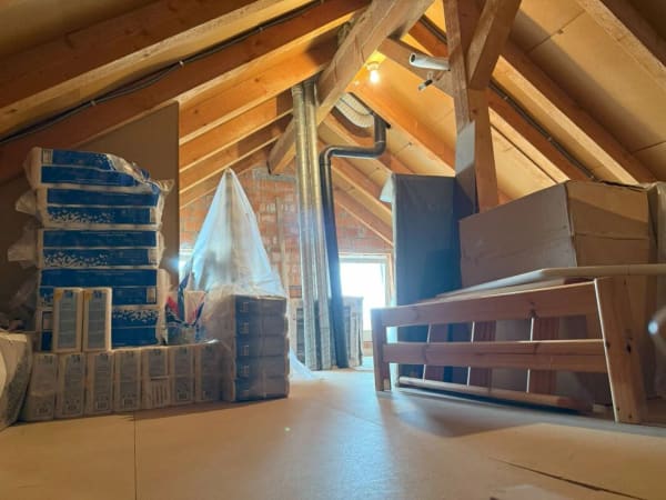 Immobilie in Hagneck - 5.5-Zimmer-Attikawohnung mit rund 140 m2 Nettowohnfläche,  m2 Nettowohnfläche, viel Sonne und attraktive Fernsicht - Bild 18
