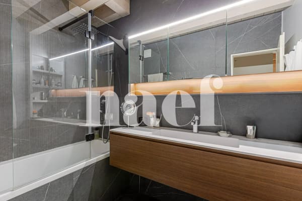 Immobilie in Troinex - EXCLUSIVITE - Élégante townhouse rénovée au coeur de Troinex - Bild 10