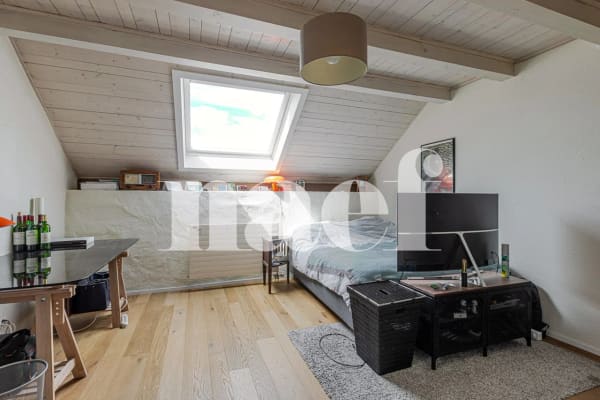 Immobilie in Troinex - EXCLUSIVITE - Élégante townhouse rénovée au coeur de Troinex - Bild 7