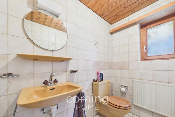 Immobilie in Stalden Vs - Zuhause mit Weitblick - Ihr RÃ¼ckzugsort Ã¼ber dem Vispertal - Bild 11