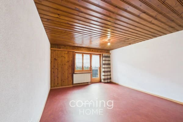 Immobilie in Stalden Vs - Zuhause mit Weitblick - Ihr RÃ¼ckzugsort Ã¼ber dem Vispertal - Bild 6