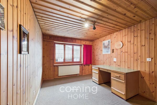 Immobilie in Stalden Vs - Zuhause mit Weitblick - Ihr RÃ¼ckzugsort Ã¼ber dem Vispertal - Bild 8