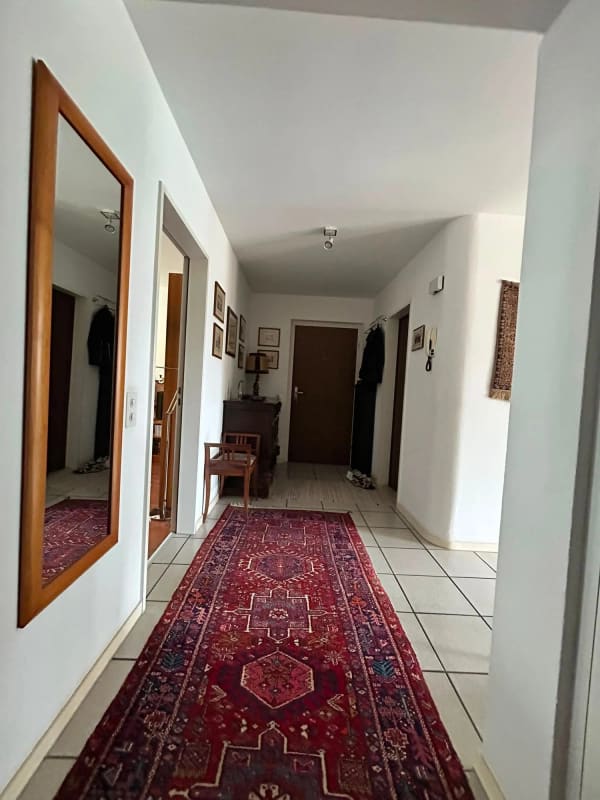 Immobilie in Vezia - Elegante appartamento di 3,5 locali in vendita a Vezia con terrazzo - Bild 10
