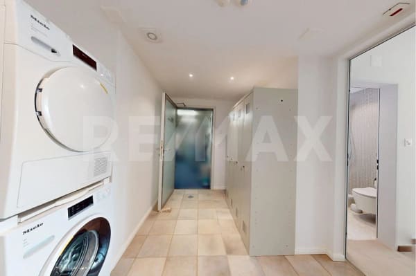 Immobilie in St. Gallen - Exklusive Investmentchance im Silberturm - Bild 10