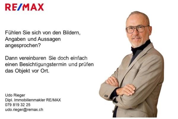Immobilie in St. Gallen - Exklusive Investmentchance im Silberturm - Bild 12