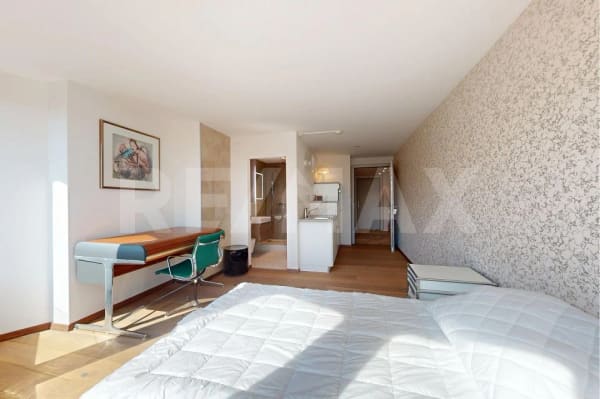 Immobilie in St. Gallen - Exklusive Investmentchance im Silberturm - Bild 8