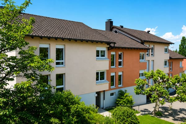 Immobilie in Kreuzlingen - Wohnen in StadtnÃ¤he - Alles zu Fuss - Bild 8
