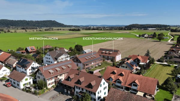 Immobilie in Ramsen - Natur trifft Zuhause - Ihr neues Zuhause in Ramsen - Bild 1